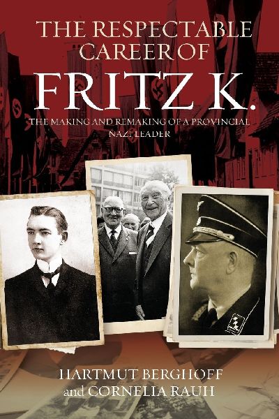 The Respectable Career of Fritz K.