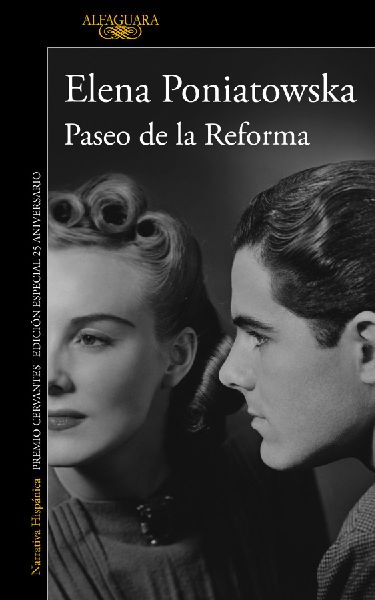 Paseo de la Reforma (Ed. 25 Aniversario) / Reforma Boulevard (...