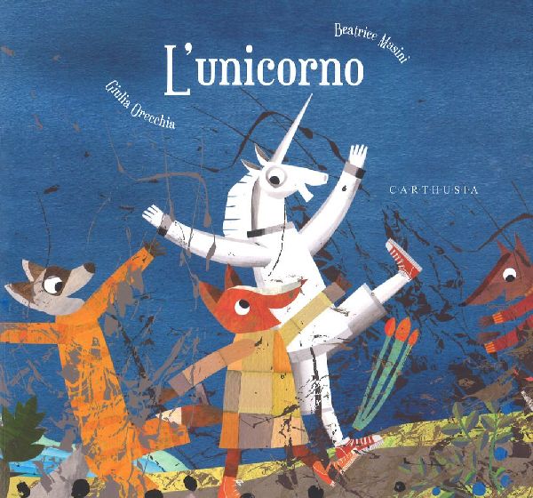 L' unicorno