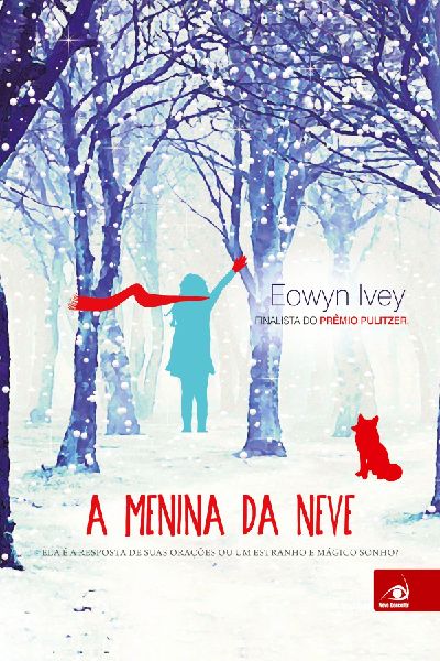 A Menina da Neve