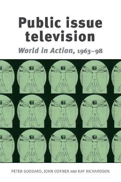 Public issue television