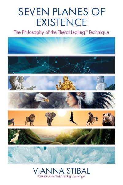 Seven Planes of Existence