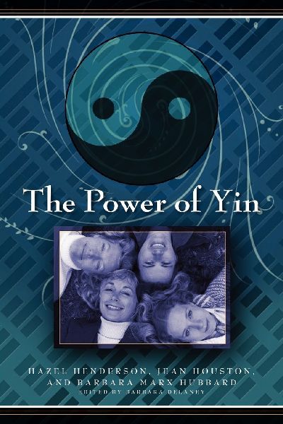 The Power of Yin