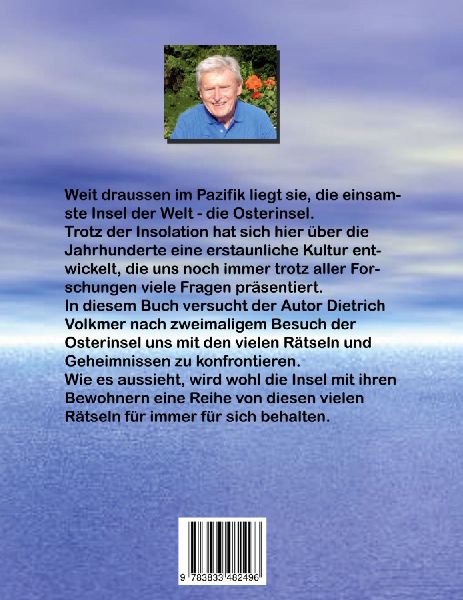 Viertausend Kilometer Einsamkeit