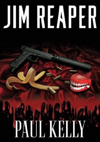 Jim Reaper