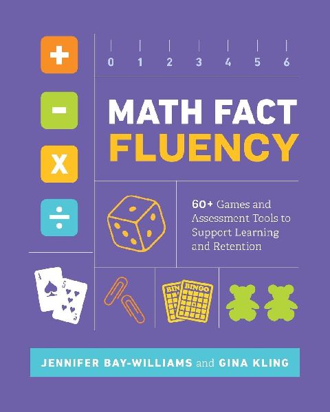 Math Fact Fluency