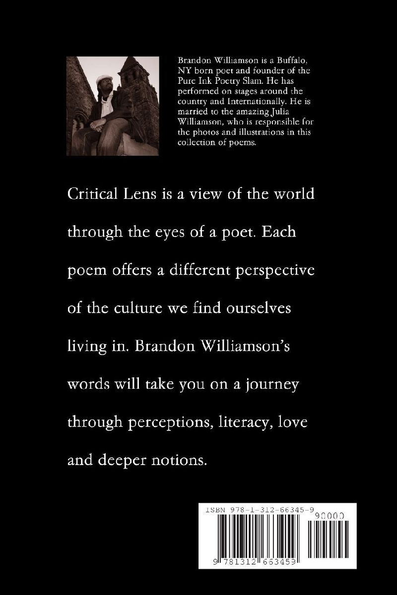 Critical Lens