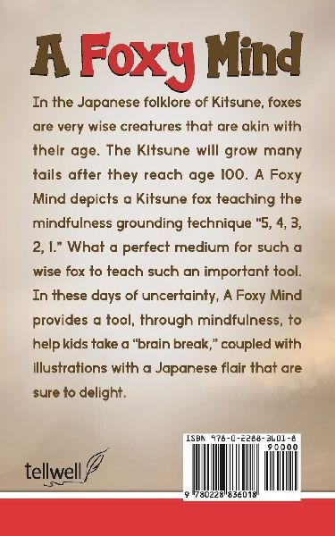 A Foxy Mind