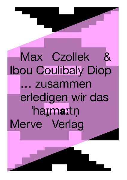 ... zusammen erledigen wir das