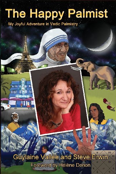 The Happy Palmist