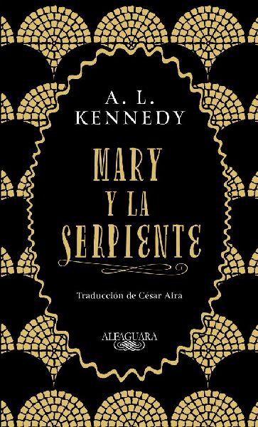 Mary y la serpiente