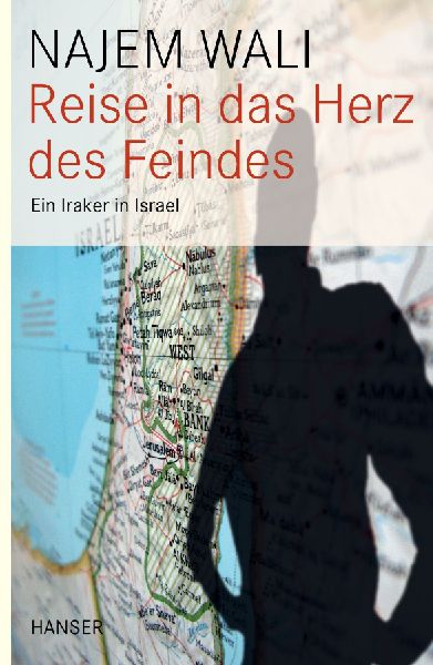 Reise in das Herz des Feindes