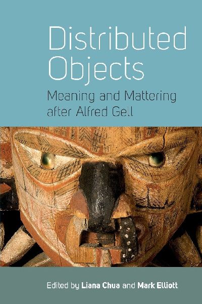 Distributed Objects