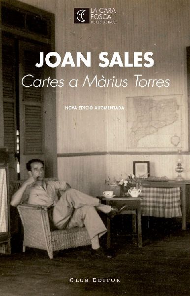 Cartes a Màrius Torres : Edició augmentada