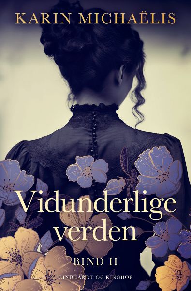Vidunderlige verden (bd. 2)