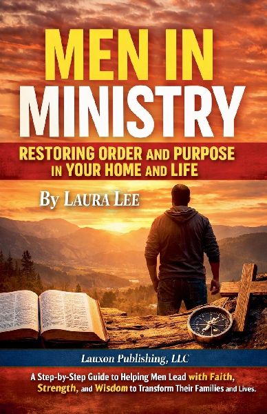 Men in Ministry
