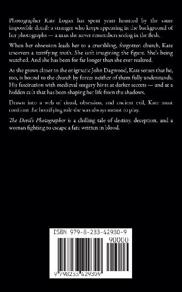 The Devil's Photographer
