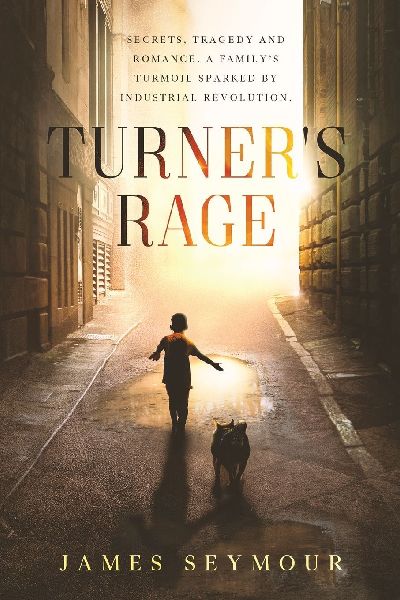 Turner's Rage
