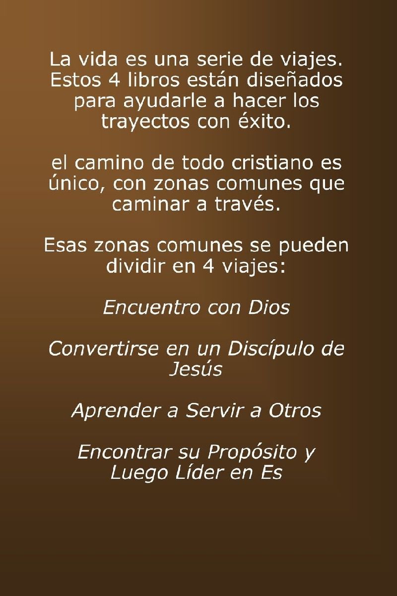 Discipulo!