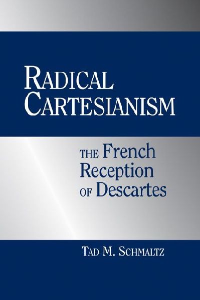 Radical Cartesianism