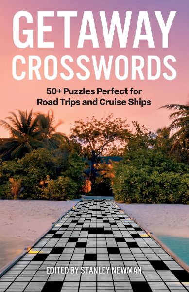Getaway Crosswords