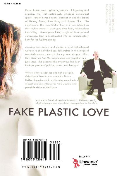Fake Plastic Love