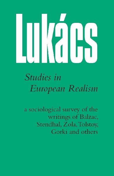 Studies in European Realism