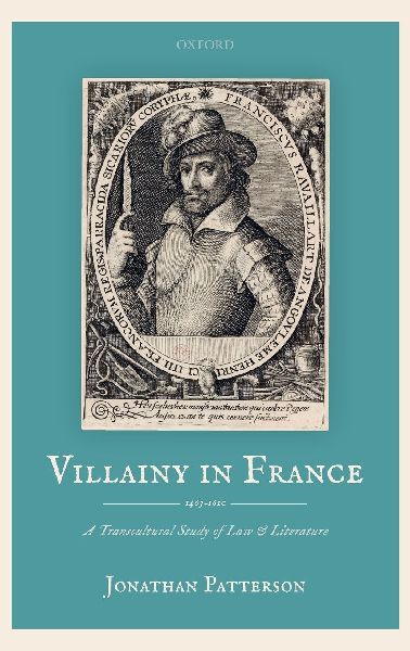 VILLAINY IN FRANCE C
