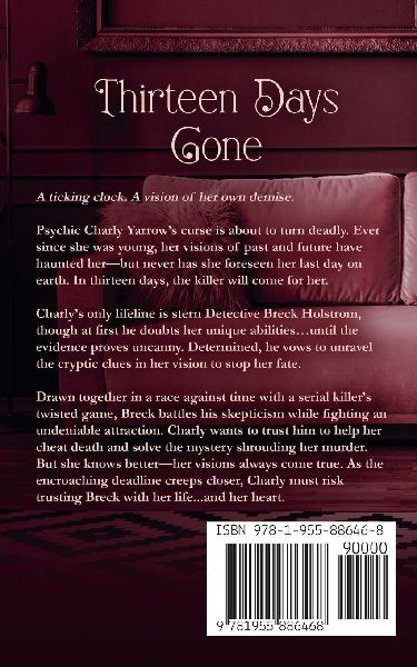 Thirteen Days Gone