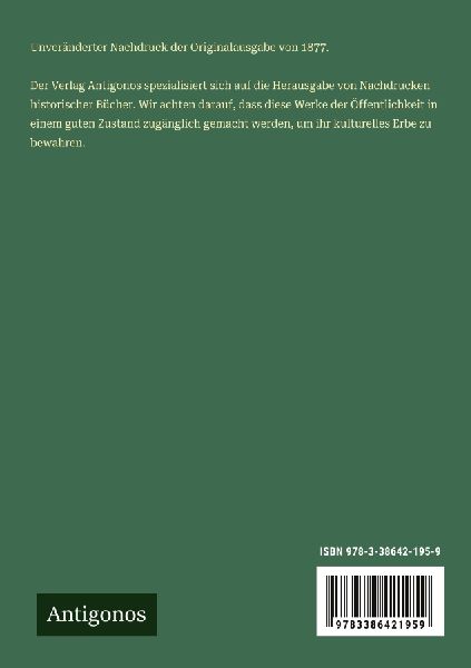 Geflügelte Worte: Der Citatenschatz des deutschen Volks