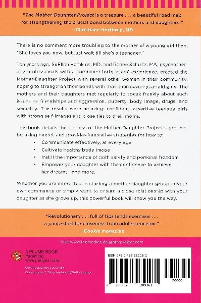 The Mother-Daughter Project