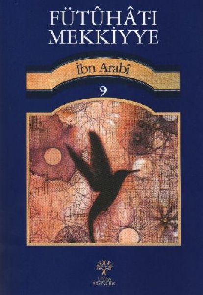 Fütuhat-i Mekkiyye 9