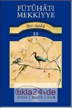Fütuhat-i Mekkiyye 10