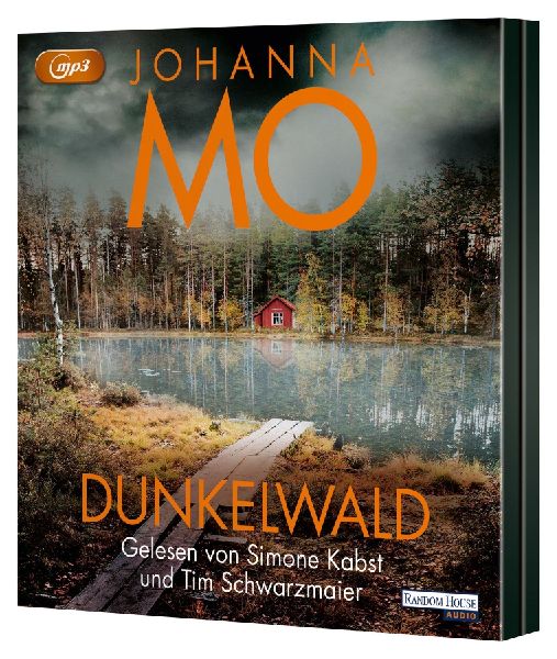 Dunkelwald