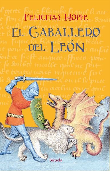 El caballero del león