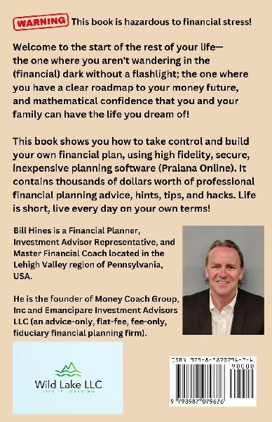 Plan Your Money Path