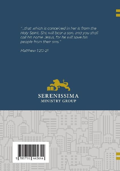 Following Jesus