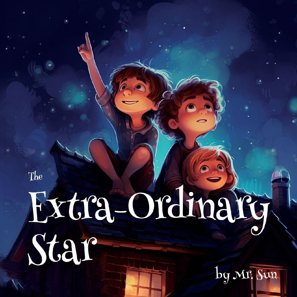 The Extra-Ordinary Star