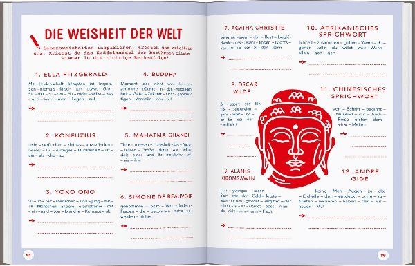DUMONTs Fantastische Rätselreise Einmal um die Welt