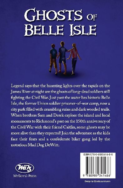 Ghosts of Belle Isle