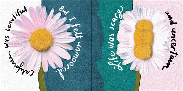 Love Letter to a Garden