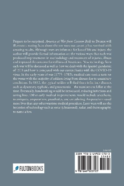 America at War