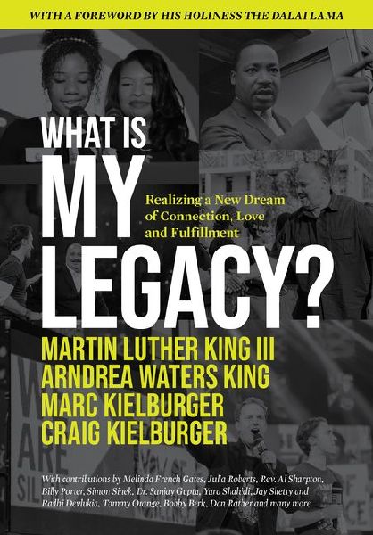 What Is My Legacy?