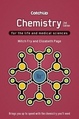 Catch Up Chemistry, second edition