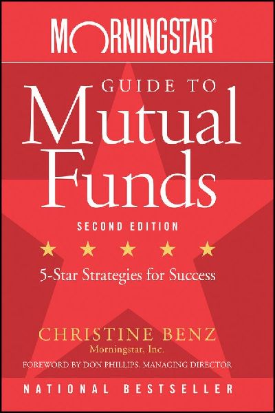 Morningstar Guide to Mutual Funds