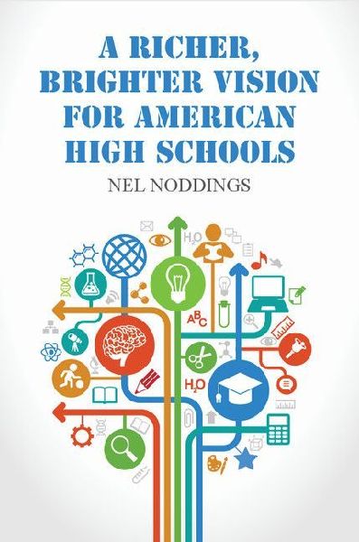 A Richer, Brighter Vision for American High Schools