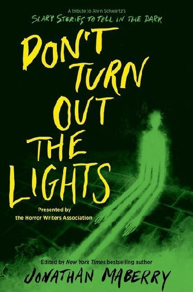 Don't Turn Out the Lights