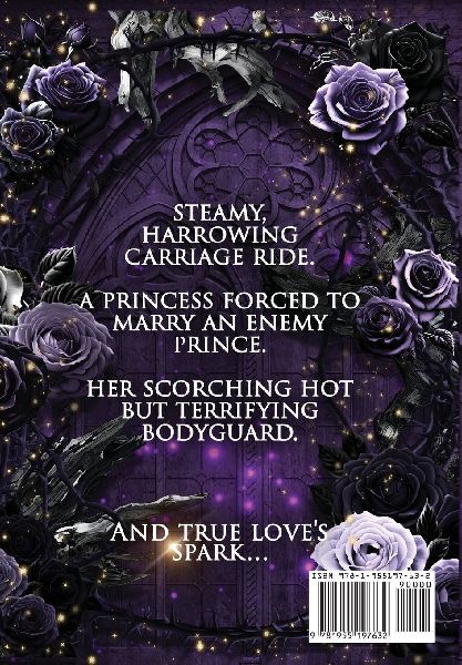 Thorn & Blade