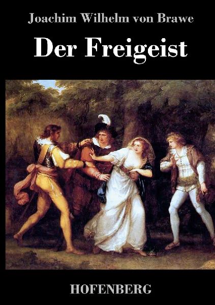 Der Freigeist