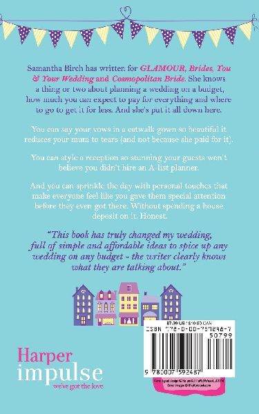 The High-Street Bride's Guide
